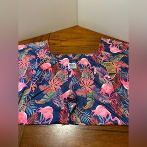 Brief Insanity Flamingo Lounge pants